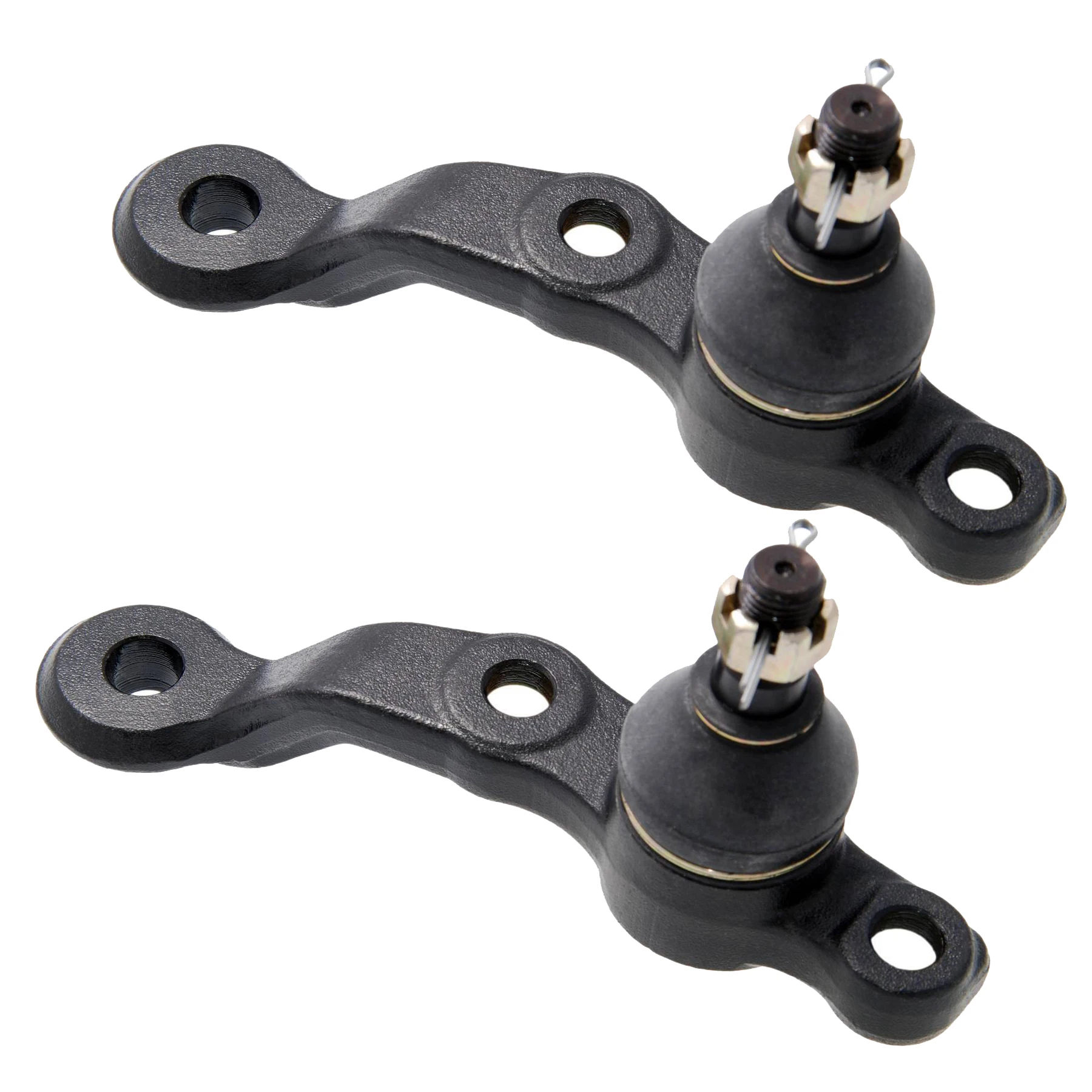 

Комплект из 2 передних нижних шарниров для TOYOTA MARK 2/CHASER/CRESTA GX100 43340-59105 43330-59105 43340-59085