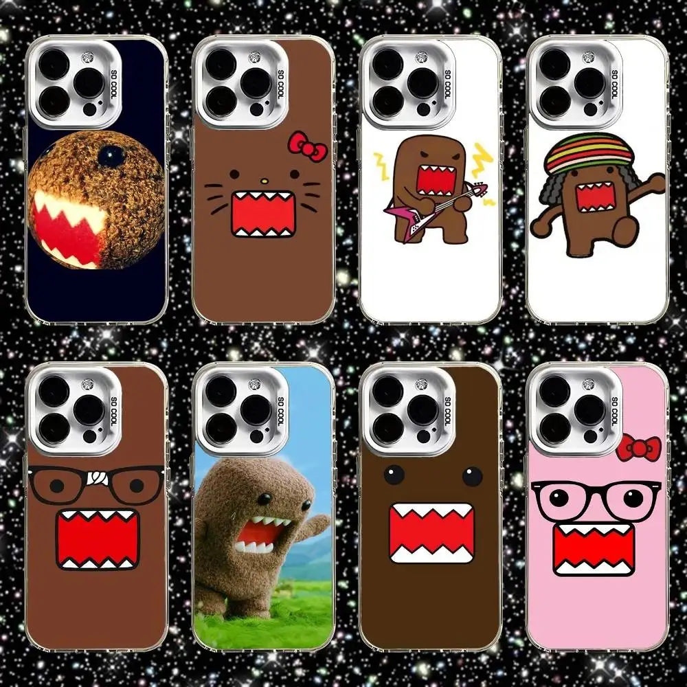 Cute Domo-Kun Phone…