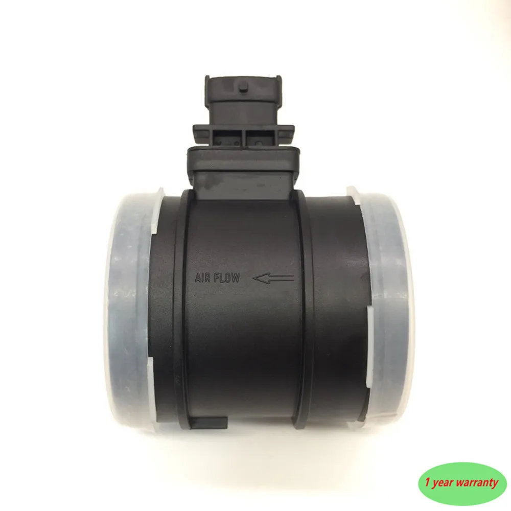 

0 281 002 900 923 0281002900 0281002923 Mass Air Flow Meter MAF Sensor For GREAT WALL HOVER 2.8 TCi GW28TC2 4WD H5 2.0 TD GW4D20