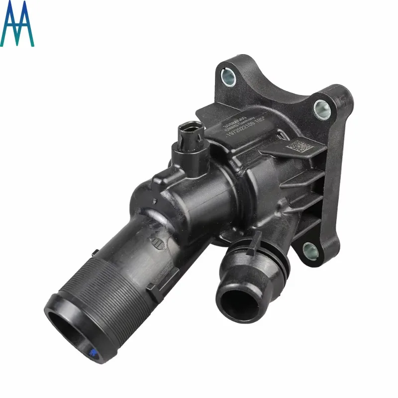 

31686560 31474700 Auto Car Parts Cooling System Thermostat Temperature Control for volvo V40 V60 V50 V70 V90 31439968