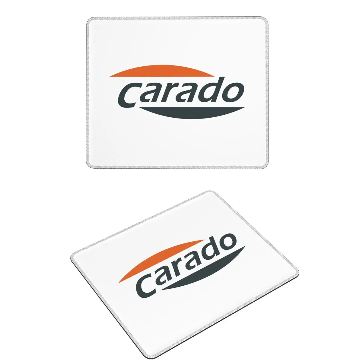 

Коврик для мыши с логотипом Carado, коврик для компьютерной клавиатуры, коврик для мыши, игровой ПК, ноутбука, настольный коврик, офисные аксессуары, настольные коврики