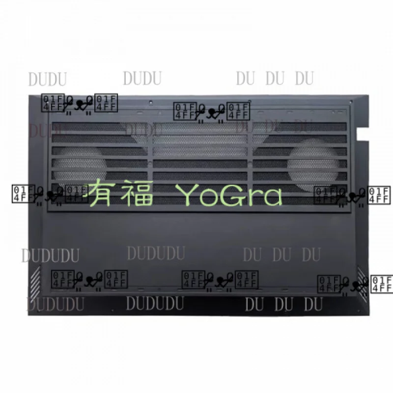 

DDD для HP OMEN 16-B 16-C TPN-Q265/Q267 Нижняя крышка корпуса MTP4DGSKBATP10