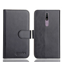 For Nokia 5.1 Plus Case 5.86\