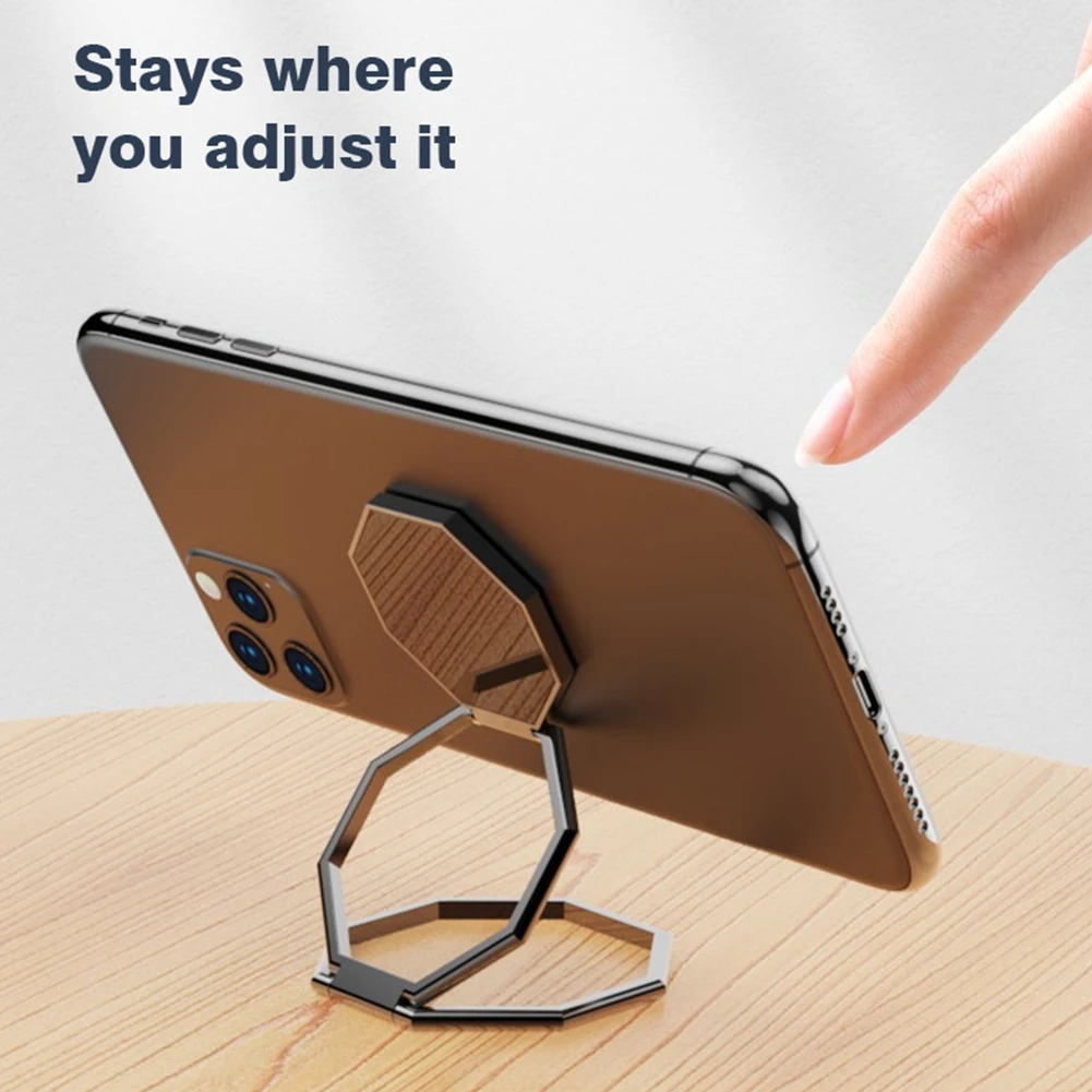 Складной магнитный держатель для телефона, беспроводной держатель для телефона, съемный держатель для телефона для iPhone 15, Samsung, Xiaomi, OPPO