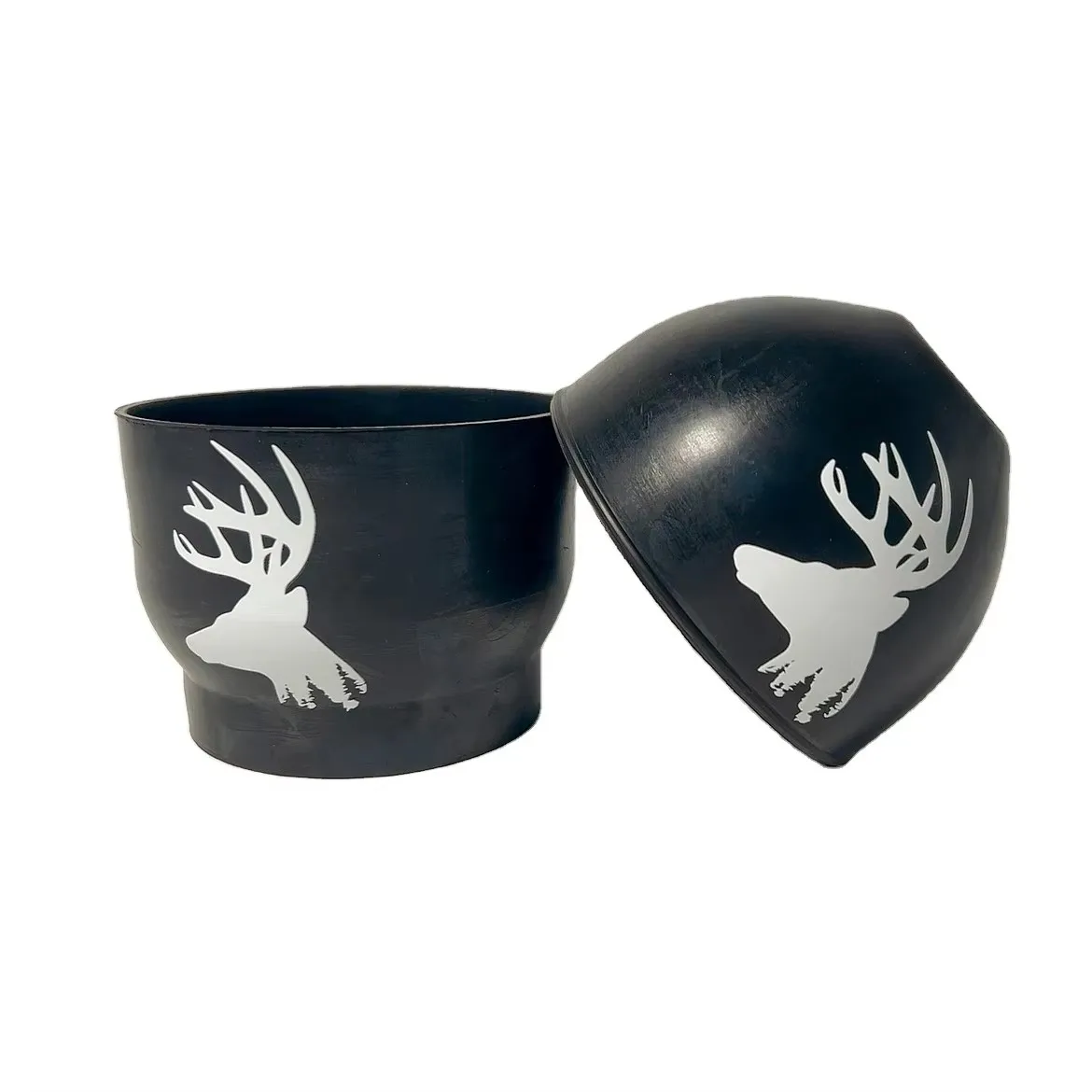 ACECARE 3L/6.8L/9L Rubber Boots Protection Cover For Compressed Air Tank