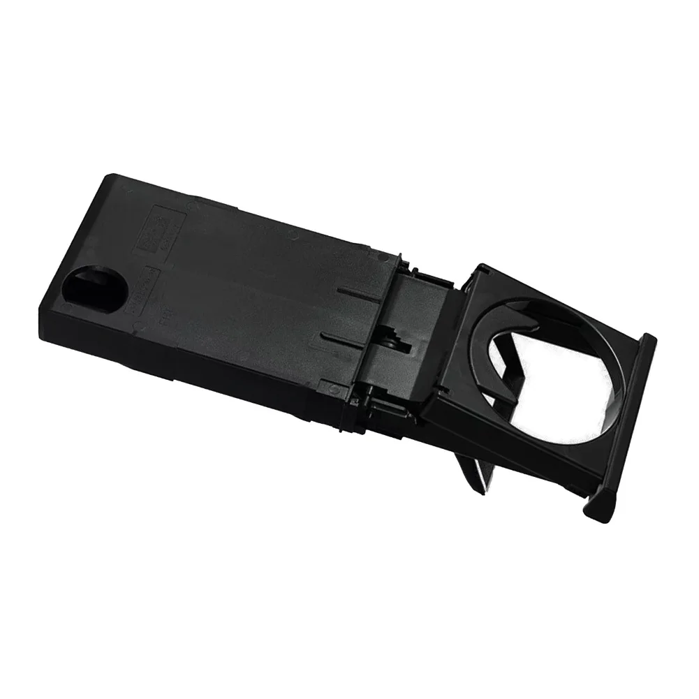 

Front Dash Cup Holder 4B0862534D for For C5 For A6 1998-2005 and For A4 B6 1998-2002 Replacement for Vehicle Dash