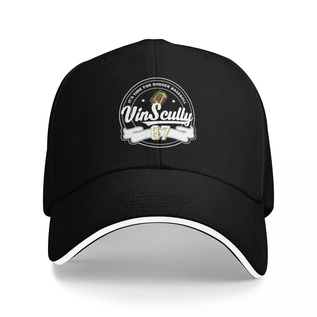 

Scully Baseball Cap fun hats foam party Hat For Women Men's