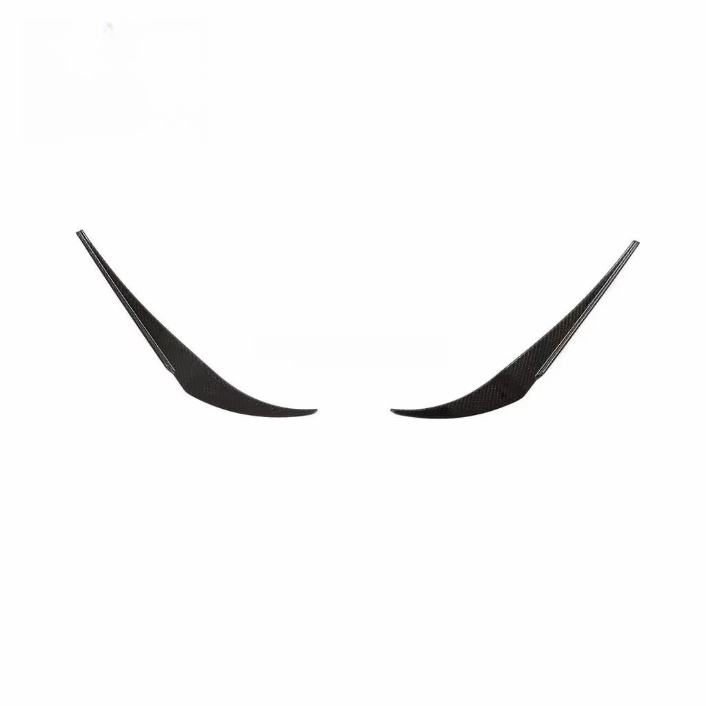 High Quality 911GT3 For ED Bumper Blade For Porsche 911 991 GT3 Carbon Canard