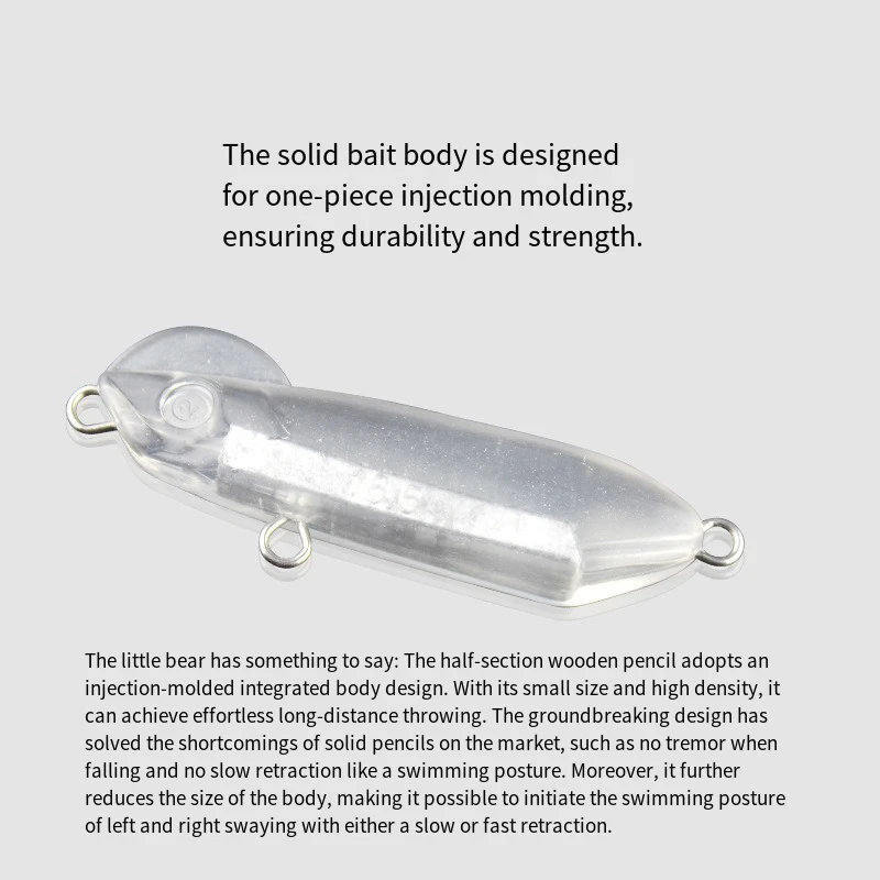 Thumbnail 3 - #24 Most Reviewed Swim Weights