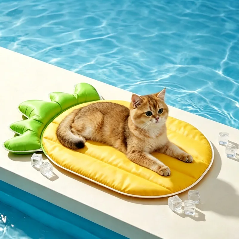 Thumbnail 2 - #22 Best Cooling Puppy Mats to Buy In 2026