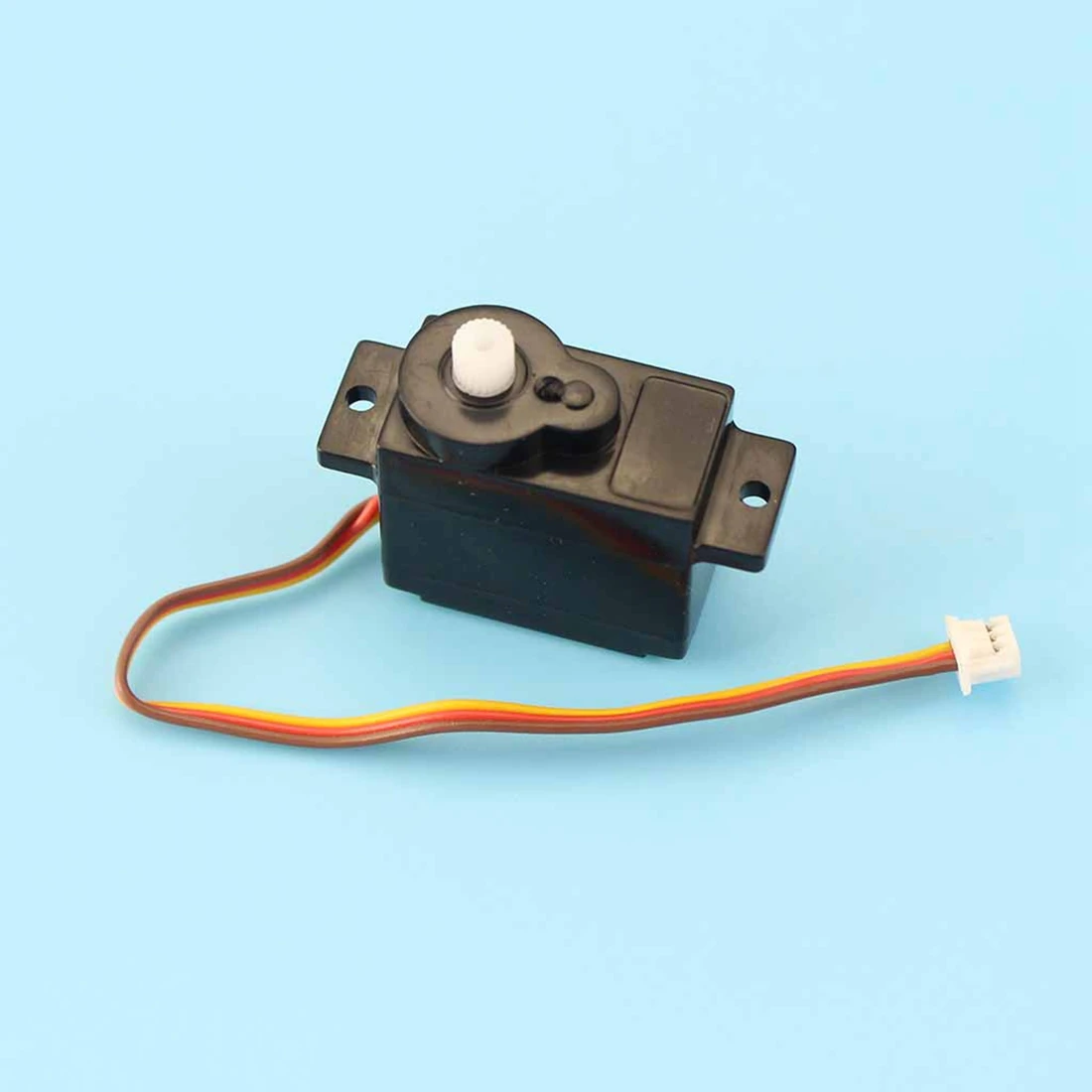 New Version 5G Servo 284131-2044 for Wltoys 284131 1/28 RC Car Spare