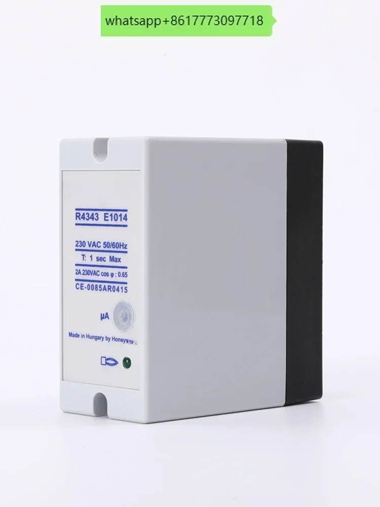 Flame controller R4343E1014 D1017 FC1000A1001 BC1000A0220U Brand new, guaranteed quality