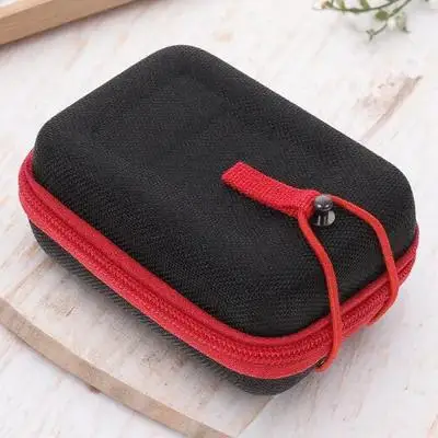 Eva Rangefinder Case Golfing Storage Bag Waterproof Shock-Proof Portable Small Multi-Function Pouch for Daily Use