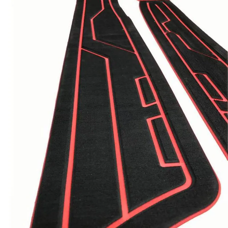 WSM إيفا وسادة رغوة جت سكي الحصير الجر البحري لياماها FZR/FZS 2009 مخصص اكسسوارات للقوارب