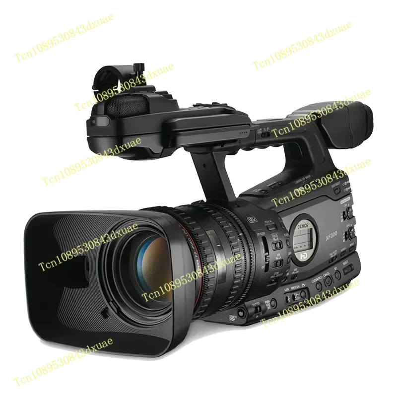 New In Stock XF300 High Definition Video Camera