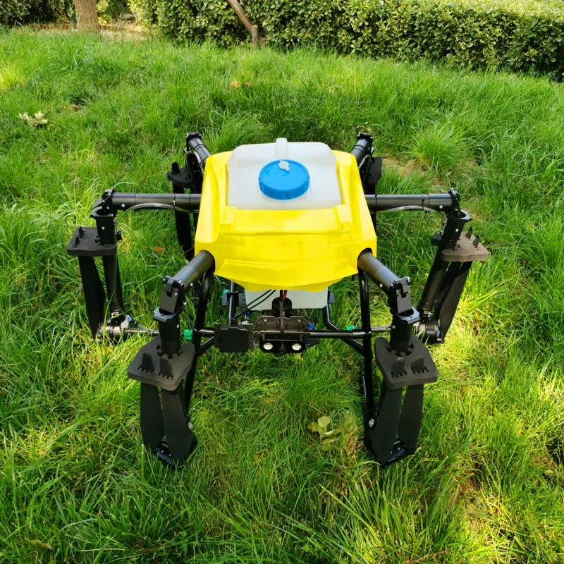 Spruzzatore a pressione Dr one 10l 16l Quadrocopter ones Agricultura Technology Fabrica su Fumigacion per l'agricoltura