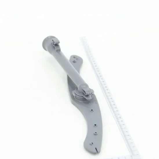 Nuevo para lavavajillas Midea WQP8-3905-CN brazo rociador superior manguera de agua montaje Original multimodelo Universal