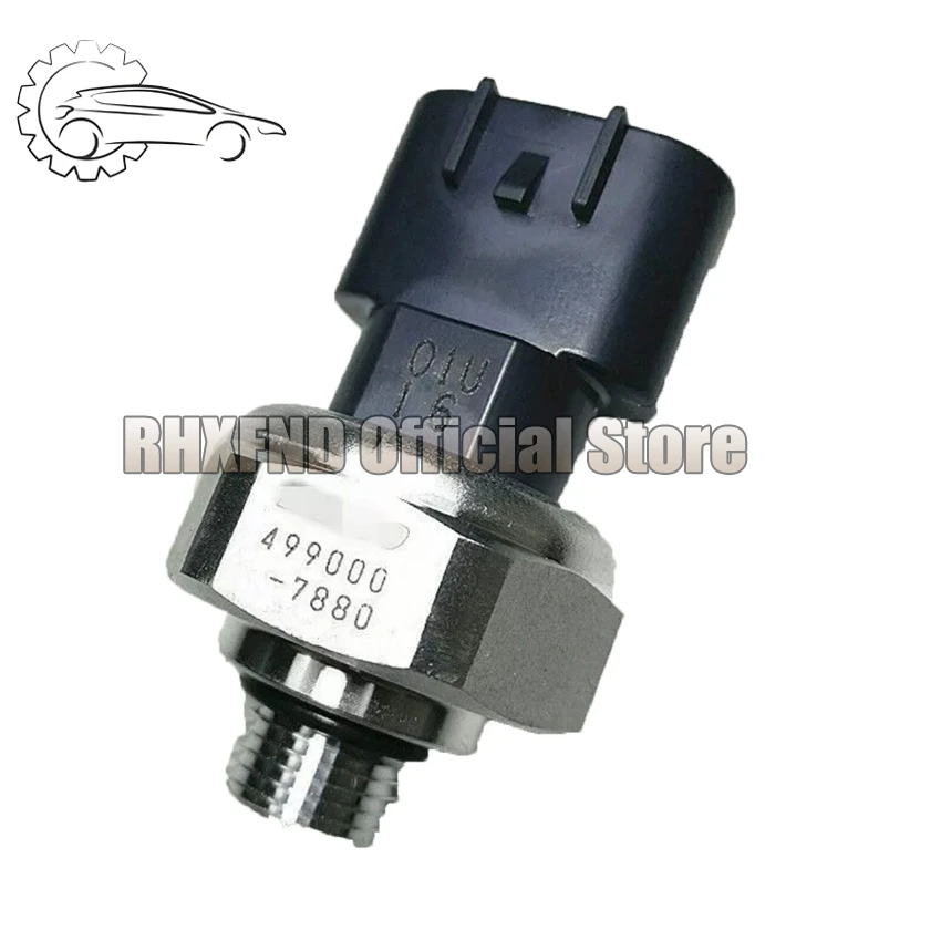 

499000-7880 88719-40020 AIRCONDITIONER PRESSURE SENSOR for toyota Corolla Camry Avalon RAV4 HIACE for LEXUS IS250C RX330 RX350