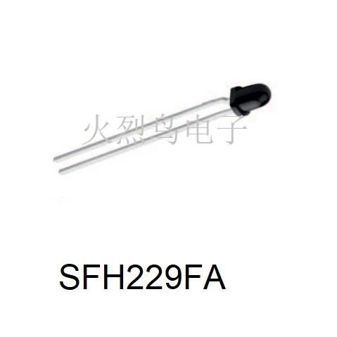 20PCS~100PCS/LOT  SFH229FA  Photodiode  New original