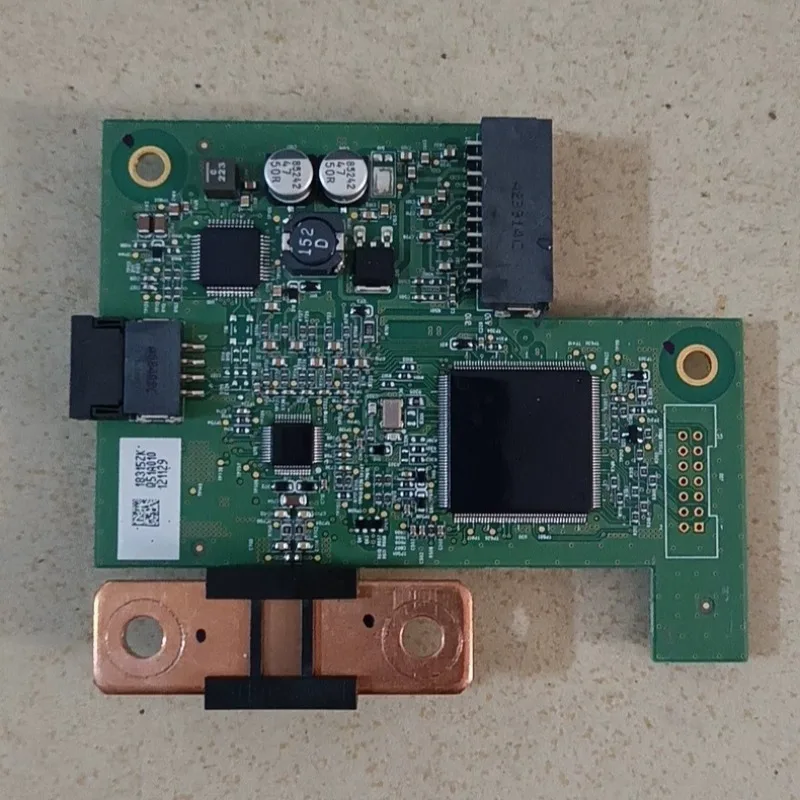For Porsche 18- 21 Models Cayenne Lithium Battery Control Board 12V Lithium Battery Repair Resolve The Power Supply Issue