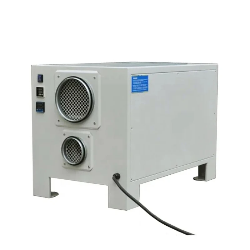 700 cubic meters adsorption dehumidifier household storage room desiccant rotary dehumidifier
