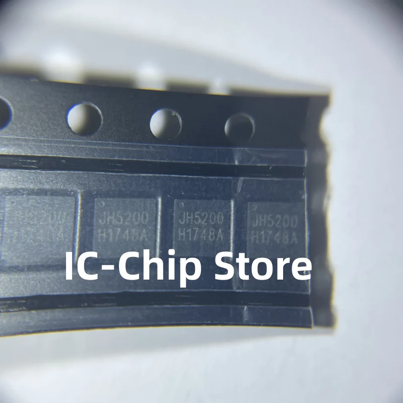 

5PCS~100PCS/LOT JH5200 QFN16 JH5200 CHIP New original