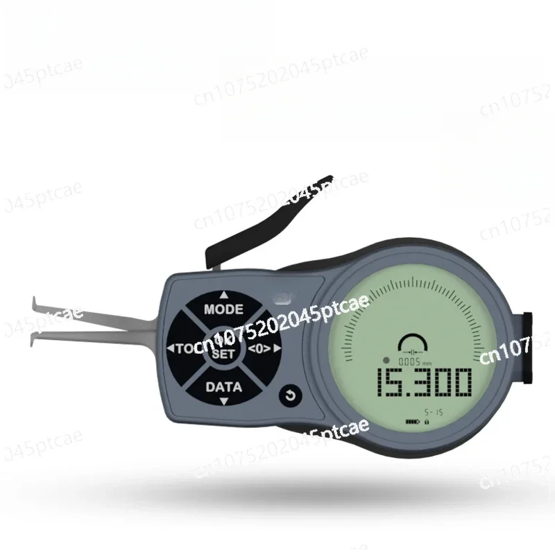 

Mechanical inner card gauge L105 L102 L210 inner diameter measurement