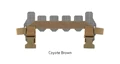Coyote Brown