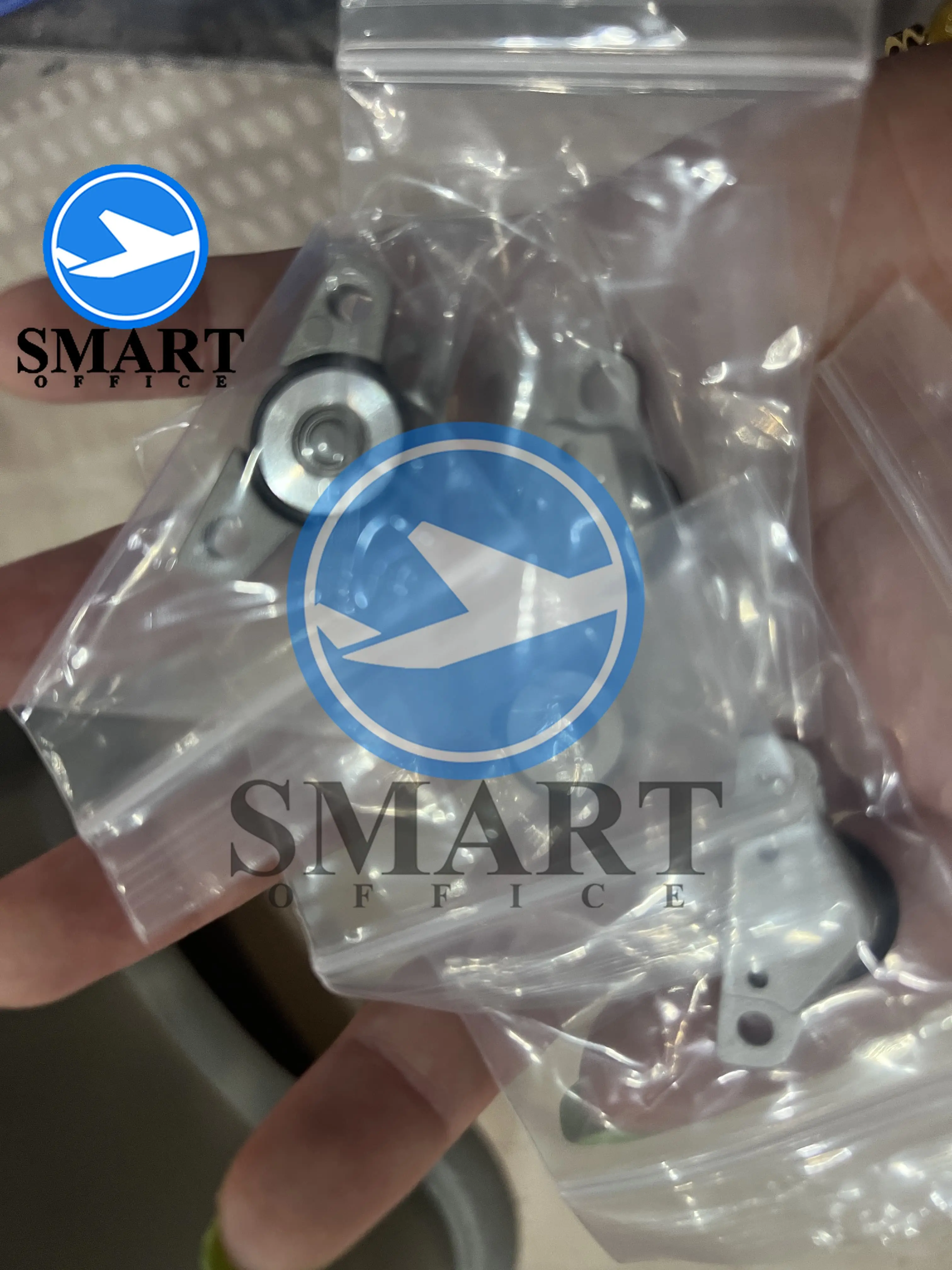 10X 1300350 PrintHead Wheel Roller Holder support for EPSON PLQ-20 PLQ-22 PLQ-30 PLQ-90 / PLQ20 PLQ22 PLQ30 PLQ90