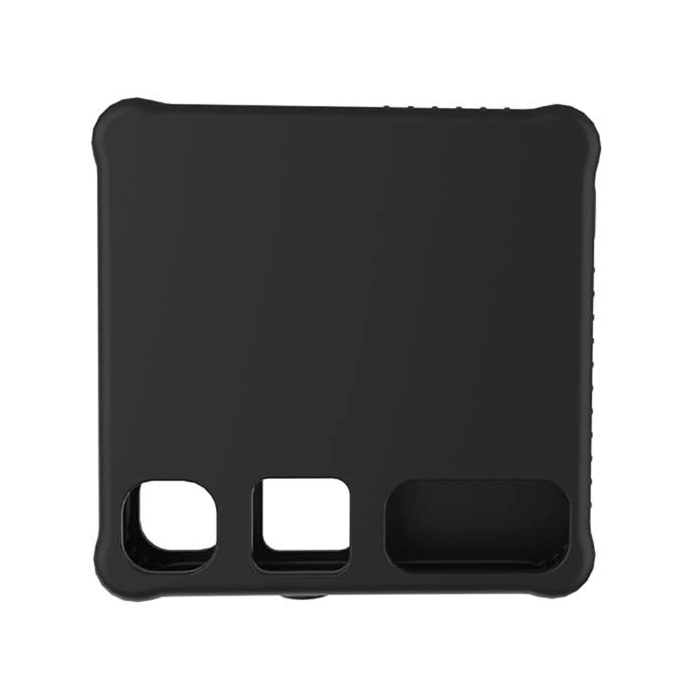 

Silicone Protective Case Waterproof Protective Housing Shell Anti-Scratch Portable Cover for Rabbit R1 AI Pocket PC Accessories