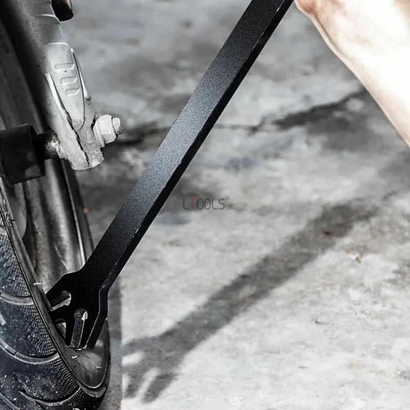 

Car Rim Deformation Correction Tool High Hardness Universal Steel Rim Easy To Install Rust Proof and Corrosion-resistant Sturdy