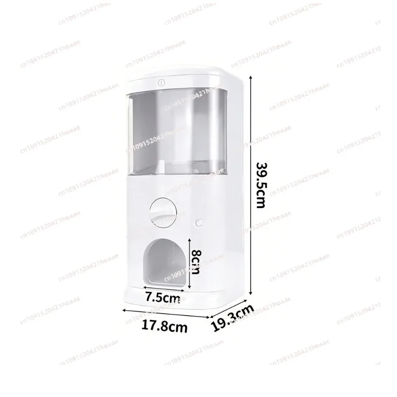 Suitable for Mini Vending Machine    Machine Vending Machine  Dispenser 60mm