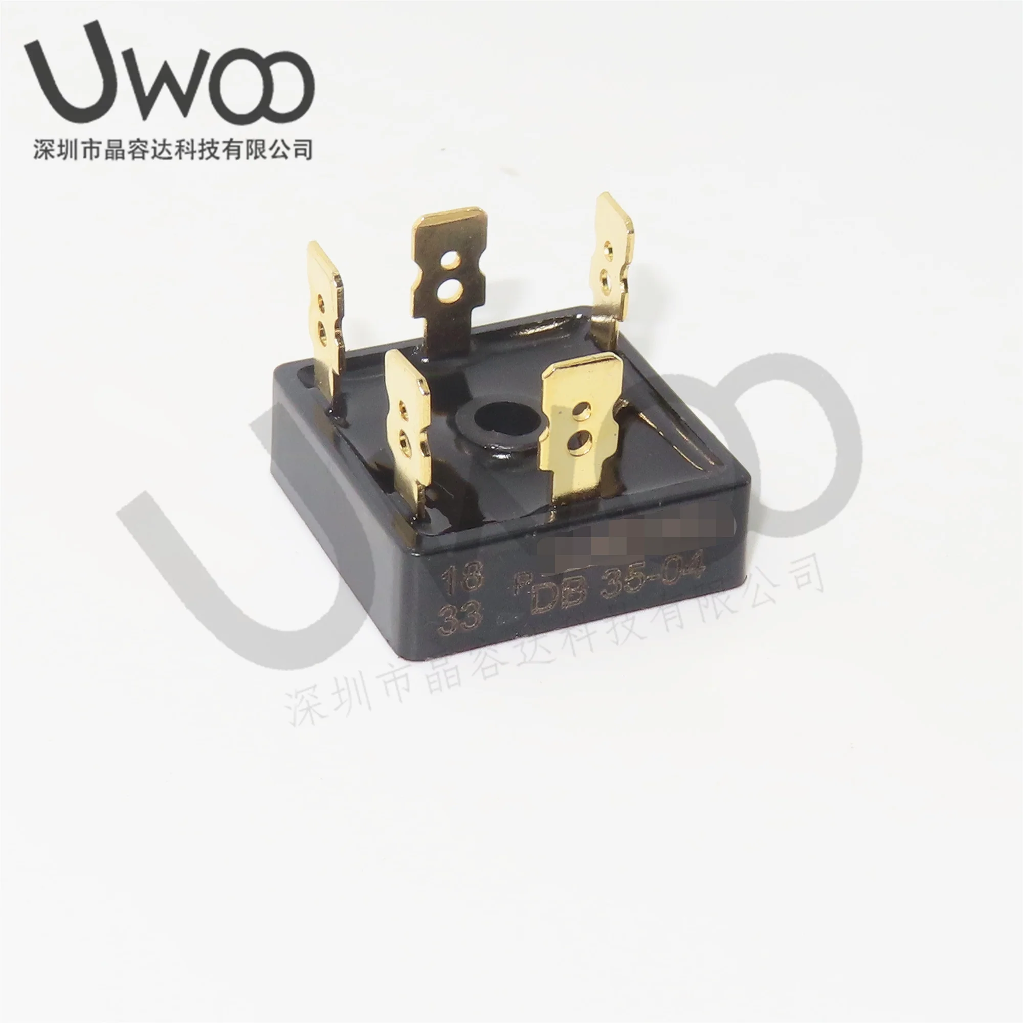 

10PCS DB35-04 DIP 100%Original stock New