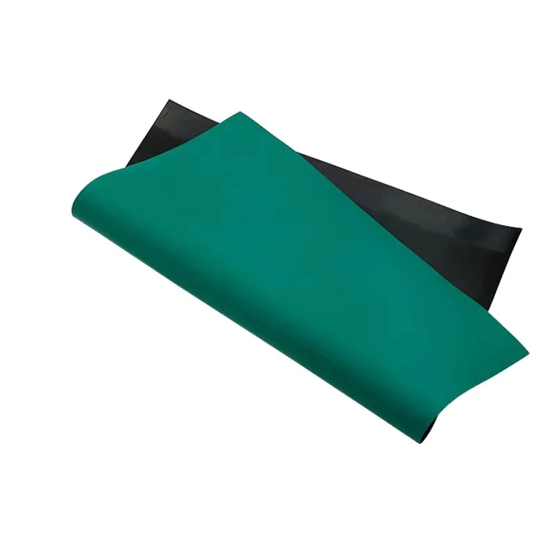 DIY Size Customized size antistatic mat Anti Static Mat mat Antistatic blanket ESD table mat for BGA repair work