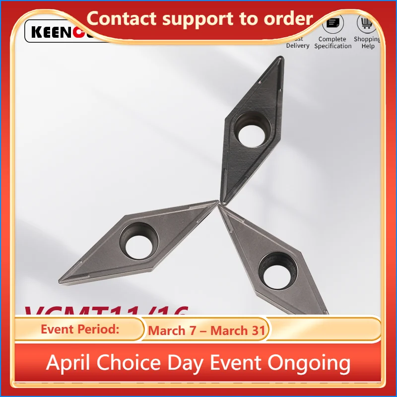 Vcmt VCMT160404 VCM…