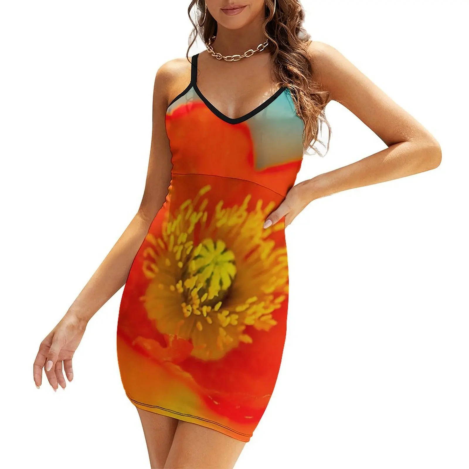 

Colour of Life XLI [square] [iPad case / Phone case / Laptop Sleeve / Print Clothing Decor] Sling Dress dresses summer