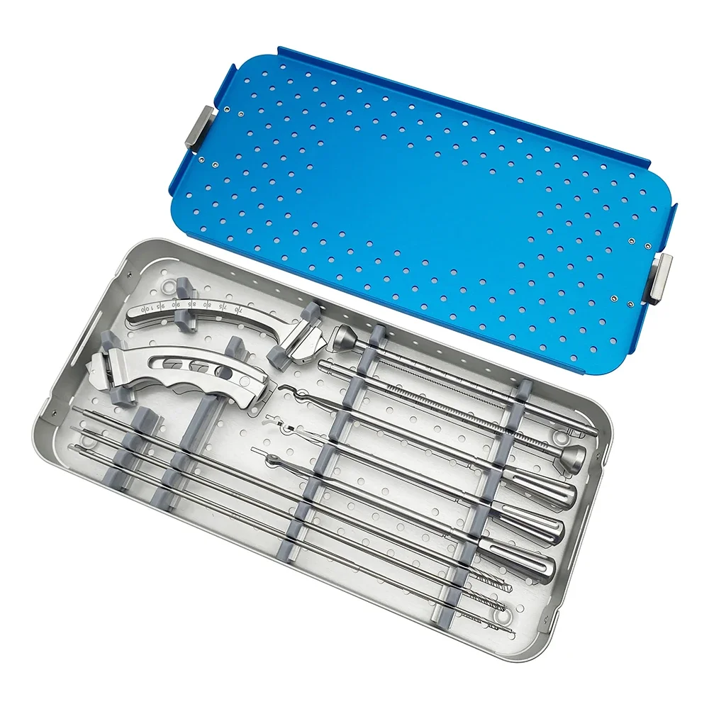 

Sport Medicine AC Joint reconstruction shoulder tibial orthopedic Knee Joint Ligament repair system PET