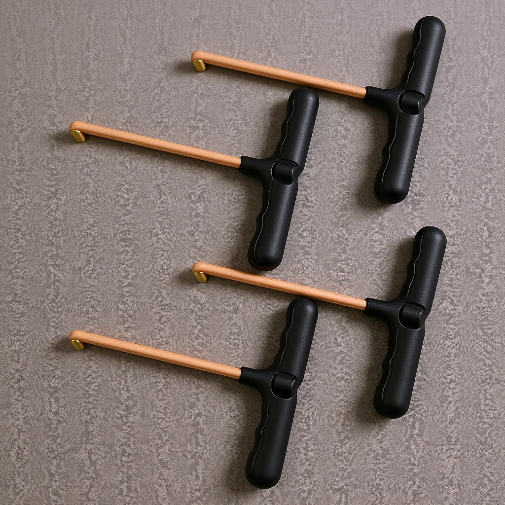 

4Pcs Shoelace Tightener Tool Ergonomic Skate Lace Tightening for Hockey Ice Skates Figure Skates Boot Lace Hook