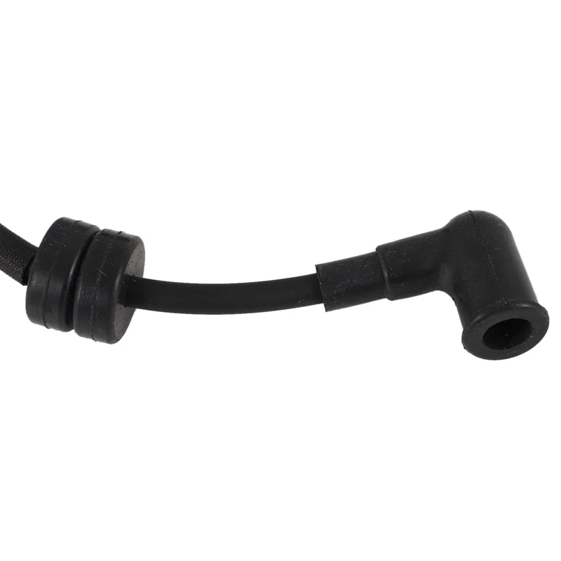 

ABTD-катушка зажигания в сборе 6BX-85571-00 для лодочного двигателя F4L F4S F6L F6S F6C 4-тактная, катушка для Hidea F6 4-тактная 6HP