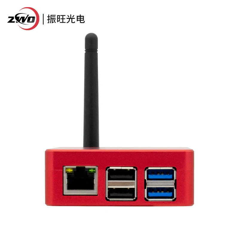 Three Generation Box ASI AIR PLUS ASI AIR MINI Wireless WIFI Deep Space Shooting System