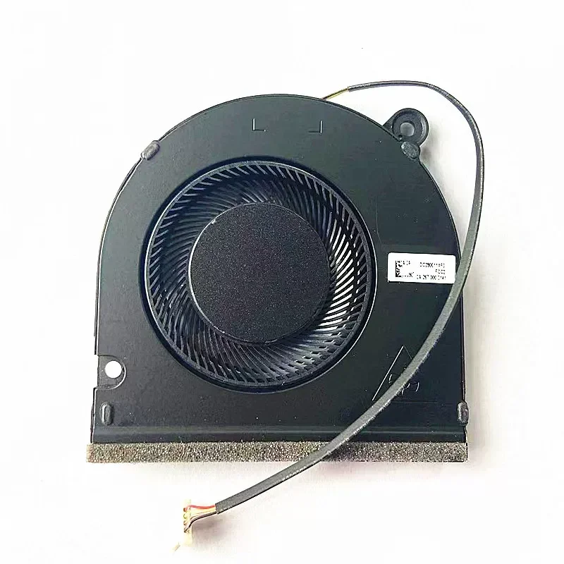For Acer Swift X SFX16-51G Swift 3 SF316-51 N20C13 Laptop Cooling Fan Replacement