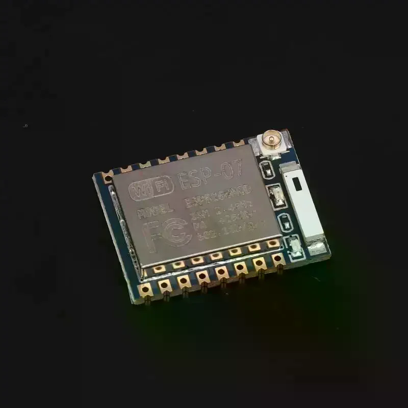 ESP8266 ESP-12E ESP-01 ESP-01S ESP-07 ESP-12E ESP-12F Remote Serial WIFI Wireless Module Smart System Adapter