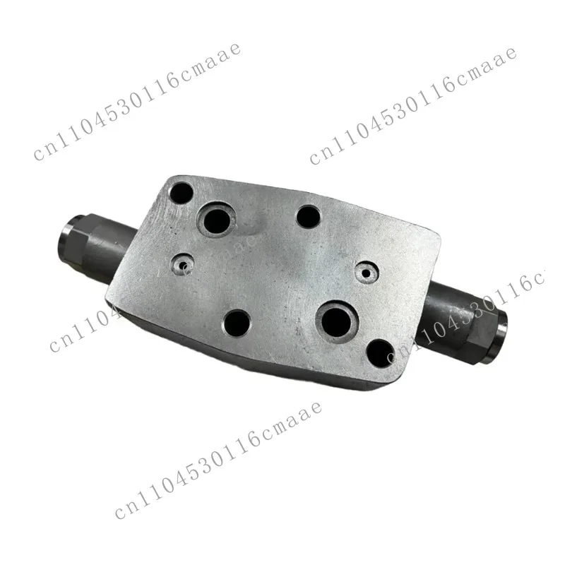 Excavator parts balance valve SK200-8 SK200-6E SK210-8 SK350-8 rotary non-reaction YN20V00004F1 YN20V00004F2 YN20V00004F3 valve