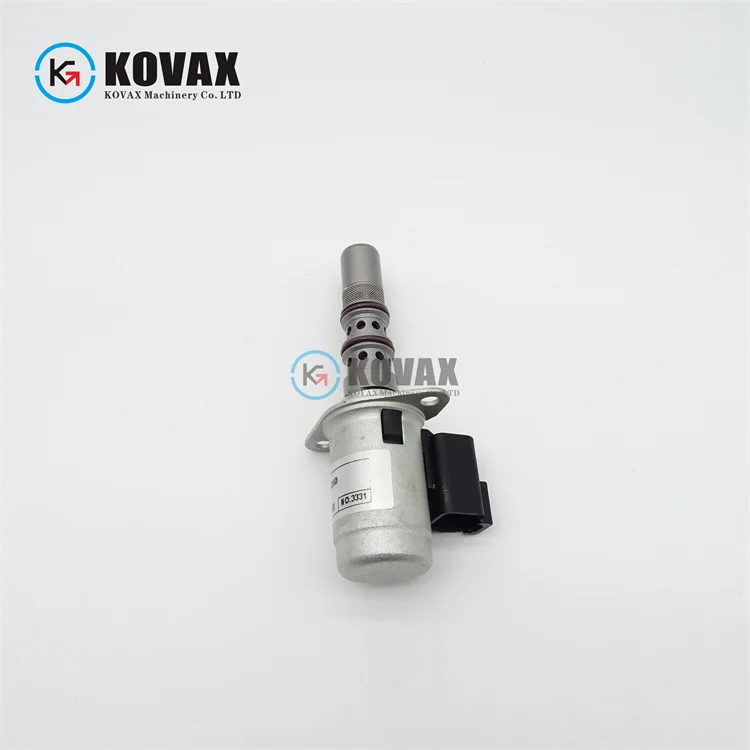 

11418522 Loader Solenoid Valve L120G Hook L180F