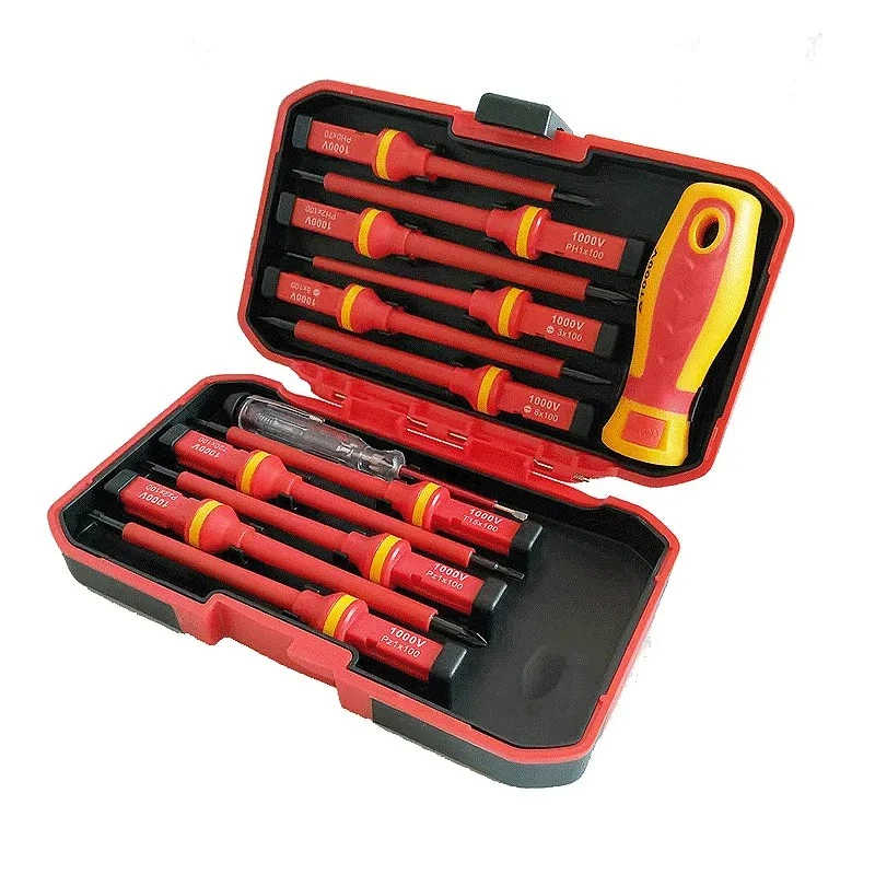 Thumbnail 2 - #54 Ranked Hand Tool Sets Picks in 2026