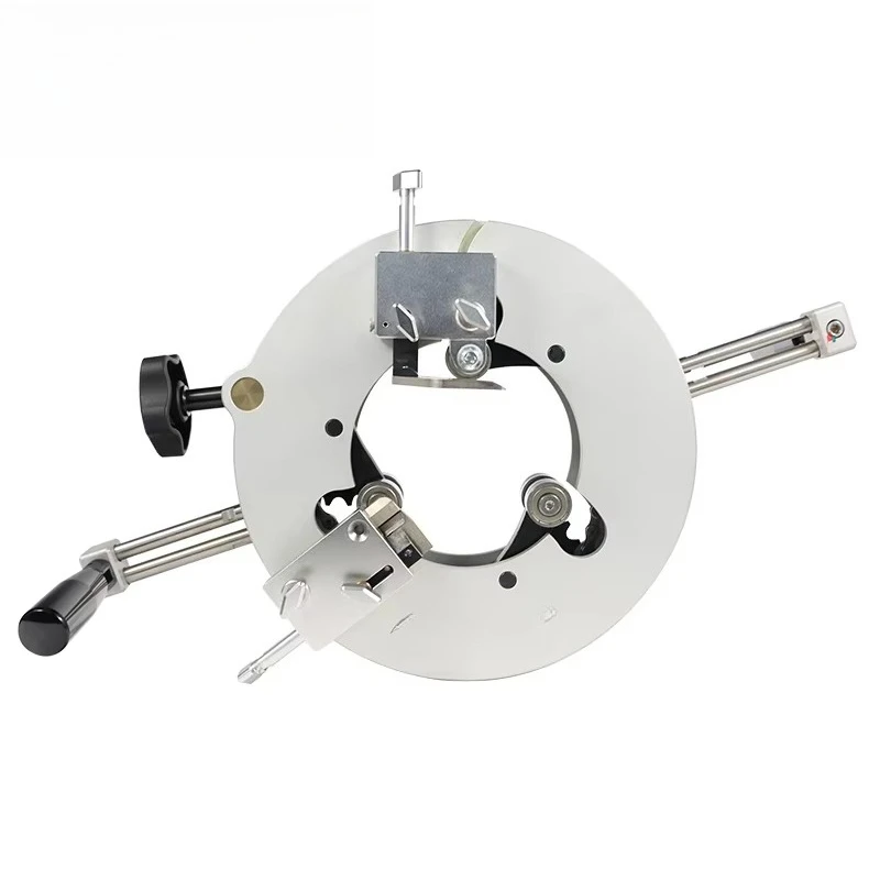 10-220KV Manual Cable Wire Peeling Tool High-Voltage Cable Stripper Stripping Tool SH50/80/130/160