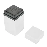 Beginner Tools, Guitar Ukulele Chord Print Signet Stamp Drawing Grid, Convenient And Clean, Adjustable Printing