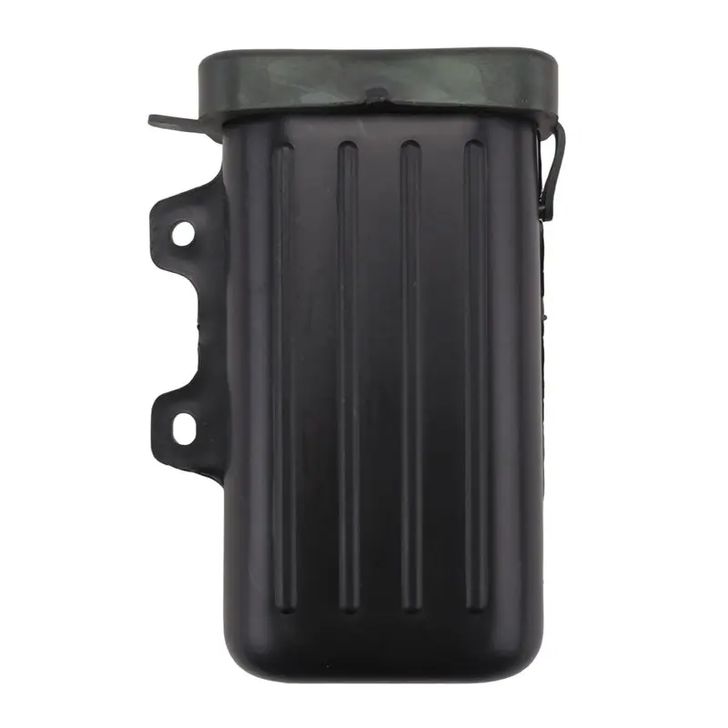 AA92-Motorcycle Toolbox Tool Box Storage For DR250 Djebel TW200 TW225
