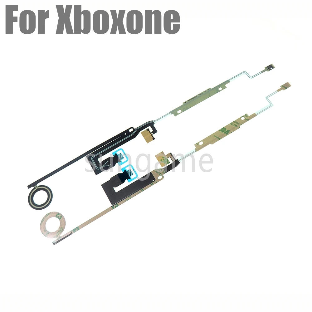 1 unidad de reemplazo de interruptor de botón de encendido, Cable flexible, expulsión de cinta para Xbox One