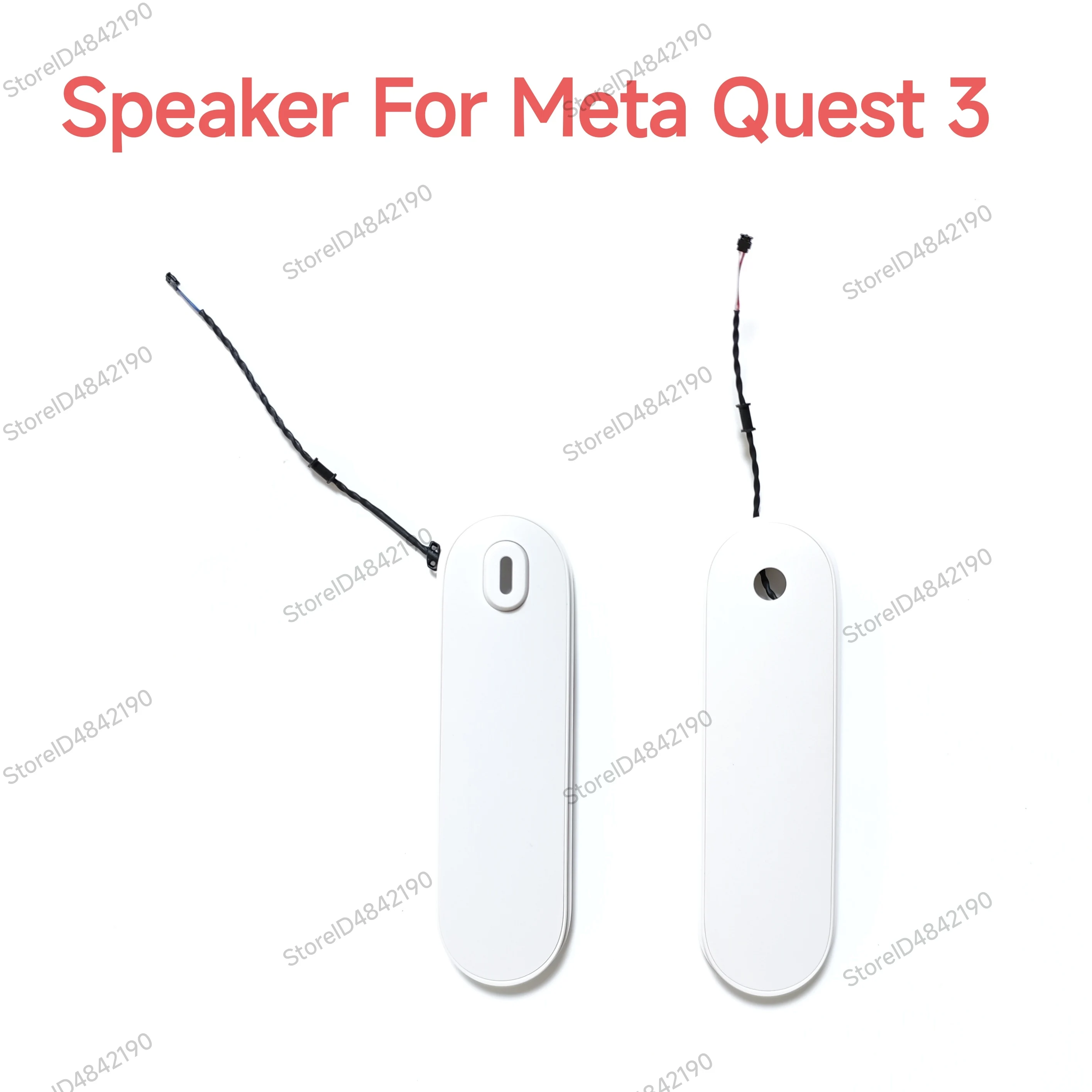 New Speaker Left / … - image